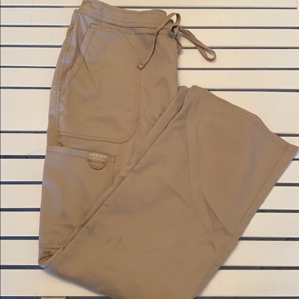 Cherokee Authentic Workwear Scrub Pants